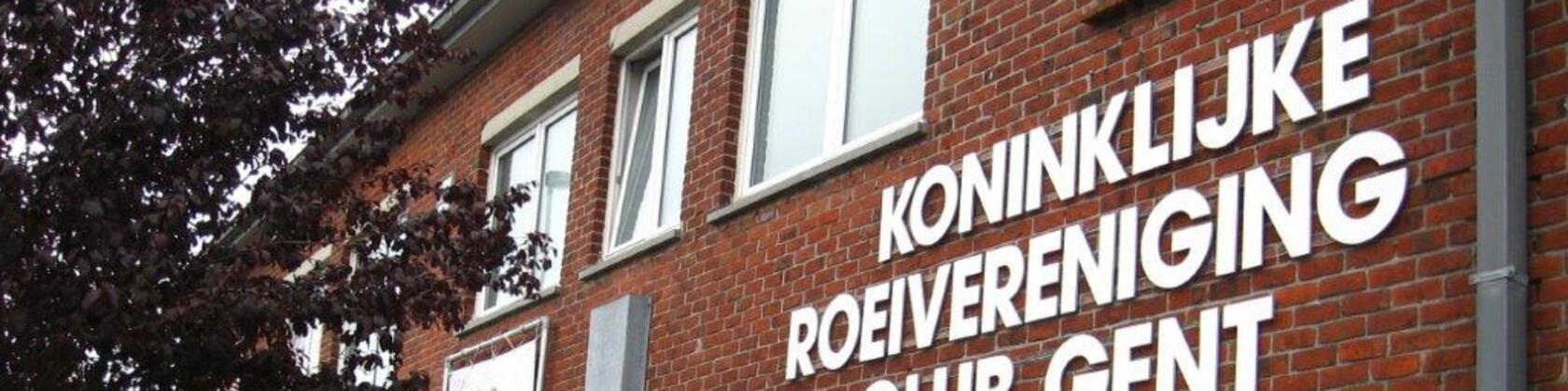 Koninklijke Roeivereniging Club Gent