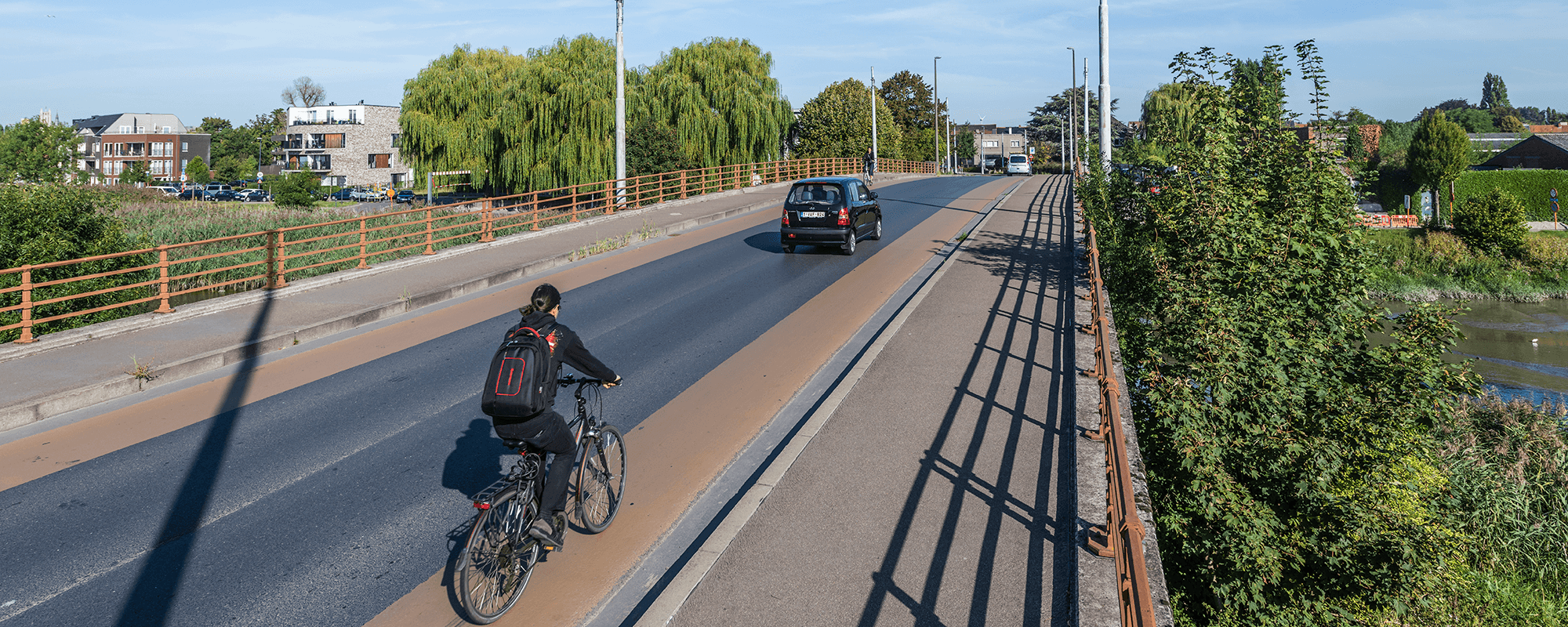 wijkmobiliteitsplan oud-gentbrugge gentbrugge brug