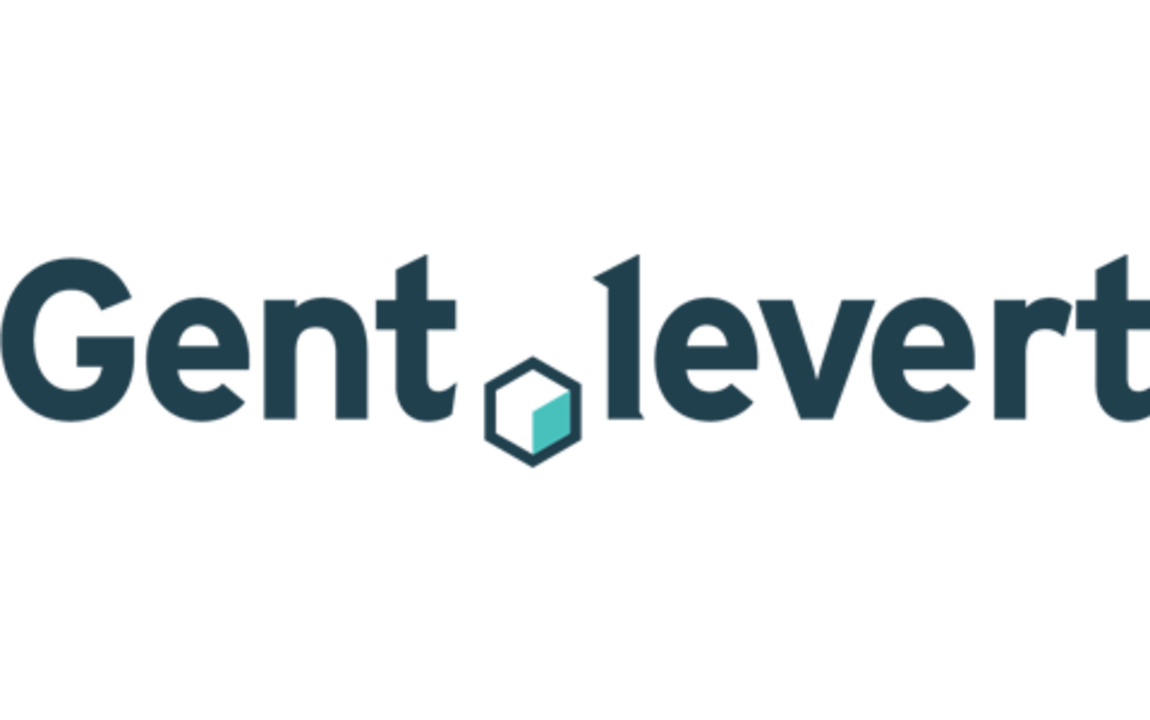 Logo Gent Levert