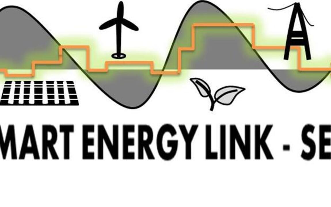 Smart energy link