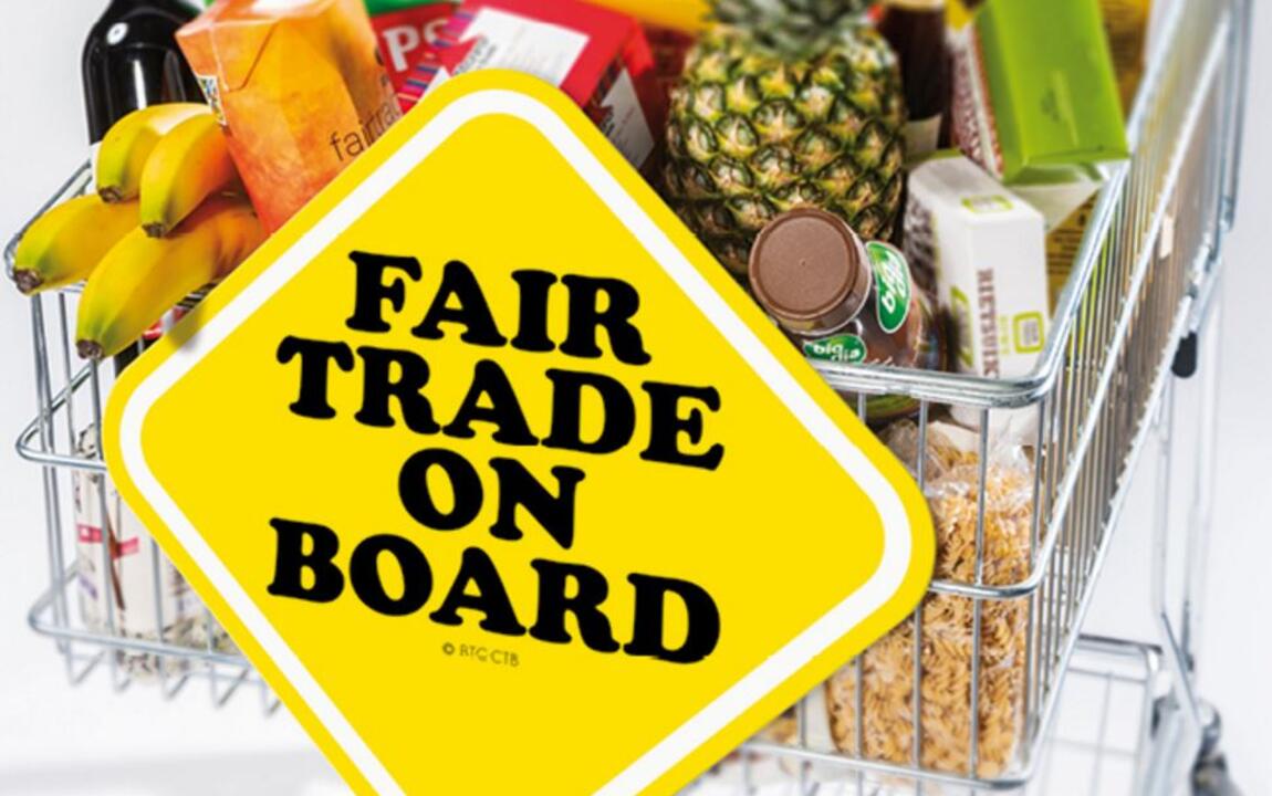 fair trade on board