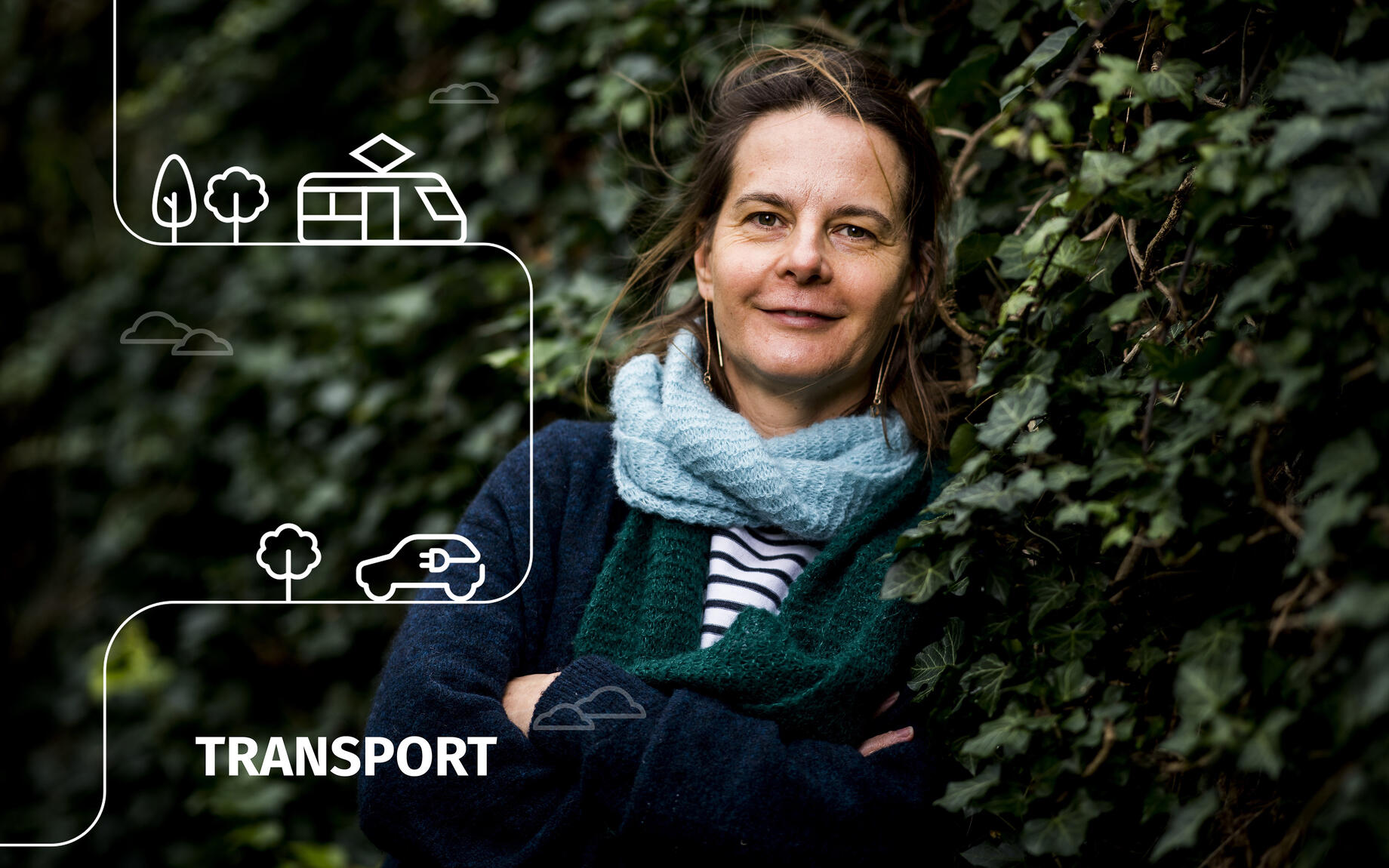 Klimaatplan blog transport met Cathy Macharis