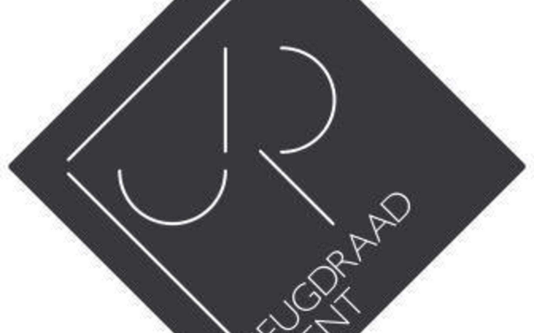Jeugdraad Gent (logo)