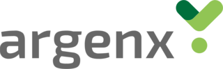 Argenx logo