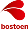 Bostoen logo