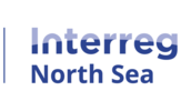 COPPER wordt gecofinancierd door Interreg North Sea