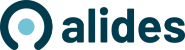 Alides logo