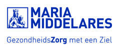 Maria Middelares logo