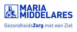 Maria Middelares logo