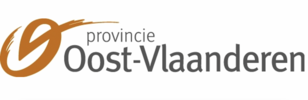 Provincie Oost-Vlaanderen 100px