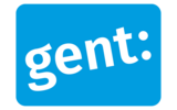 Stad Gent logo