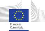 Logo Europese Commissie