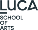 LUCA school of arts