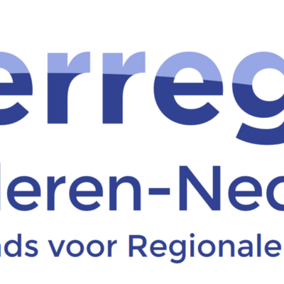 Logo Interreg Vlaanderen Nederland