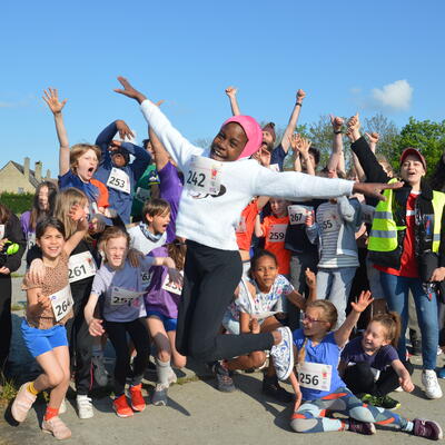 Onderwijscentrum gent Start-to-run