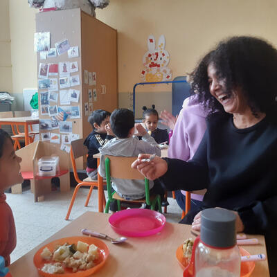 Onderwijscentrum Gent Nieuwsbrief- Lekkers Op School 