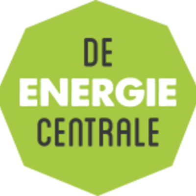 Energiecentrale - logo