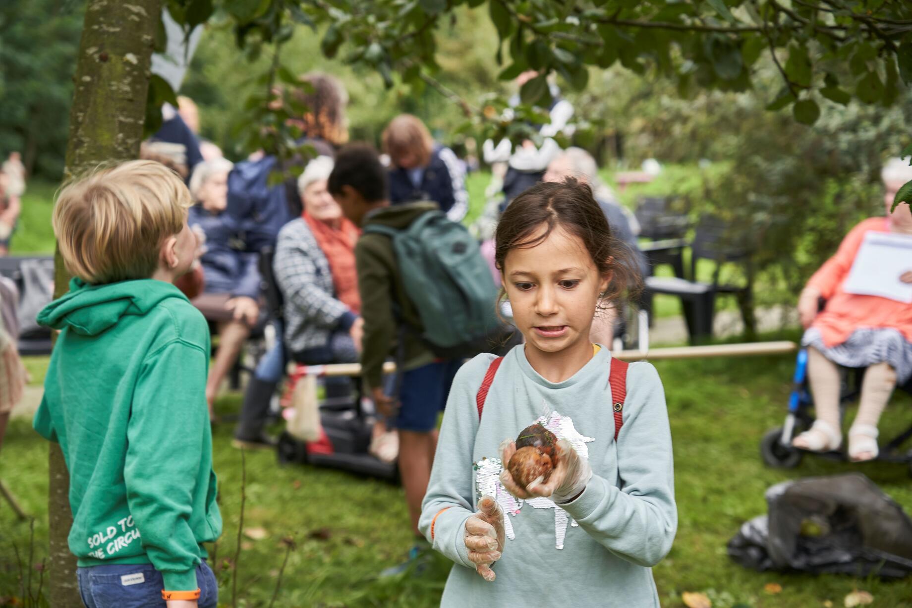 Appelpluk Heiveld