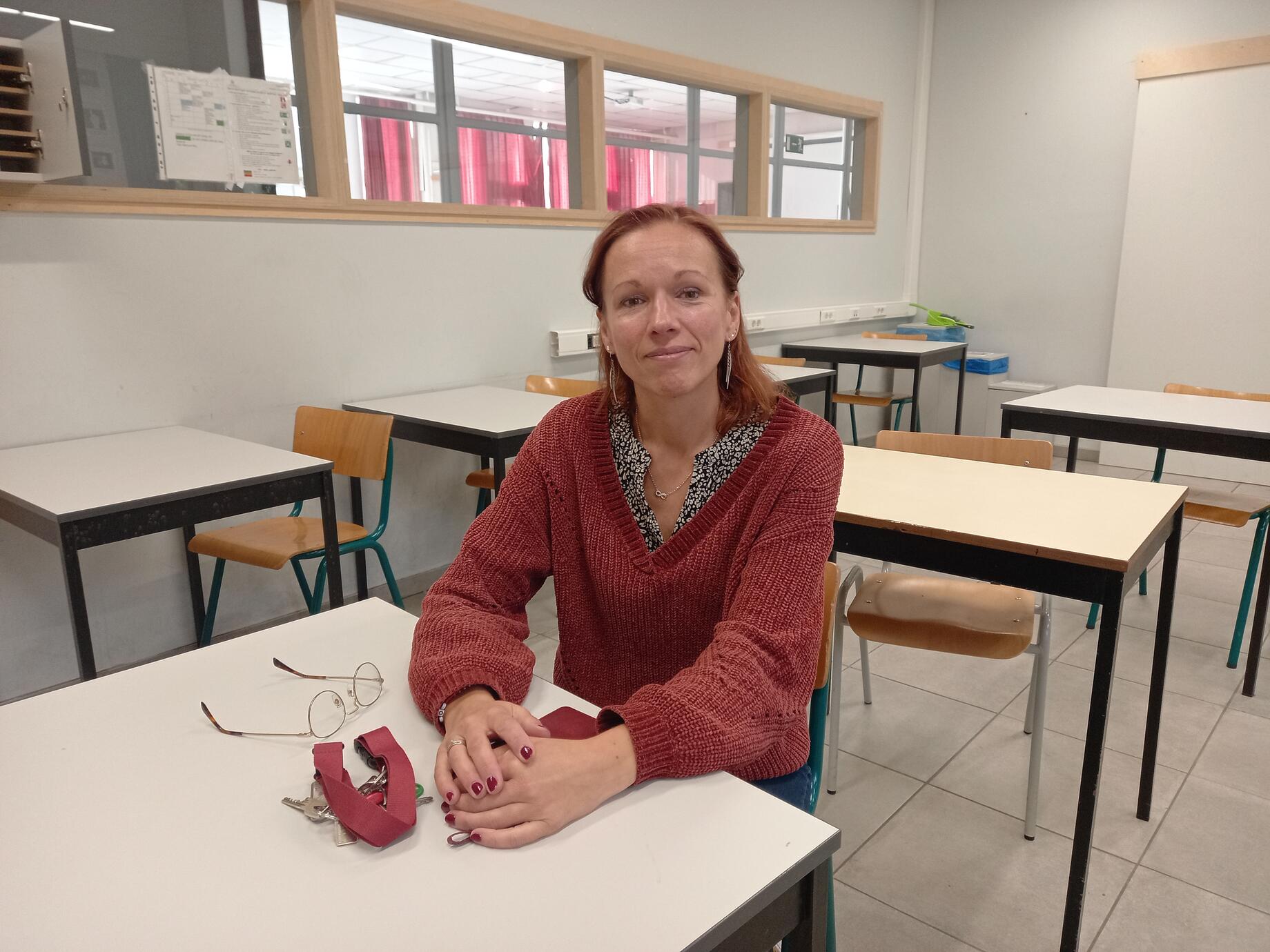 Onderwijscentrum Gent - Nieuwsbrief - partnerschap school/gezin Don Bosco