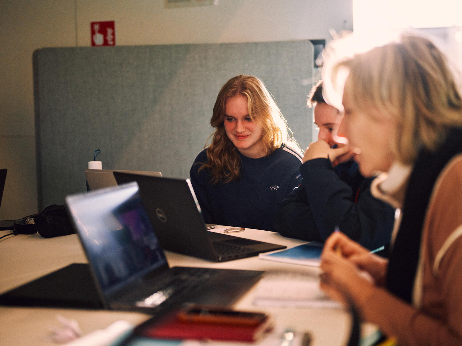 Onderwijscentrum Gent - Secundair Onderwijs