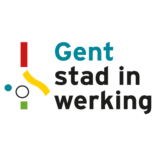 Gent, stad in werking