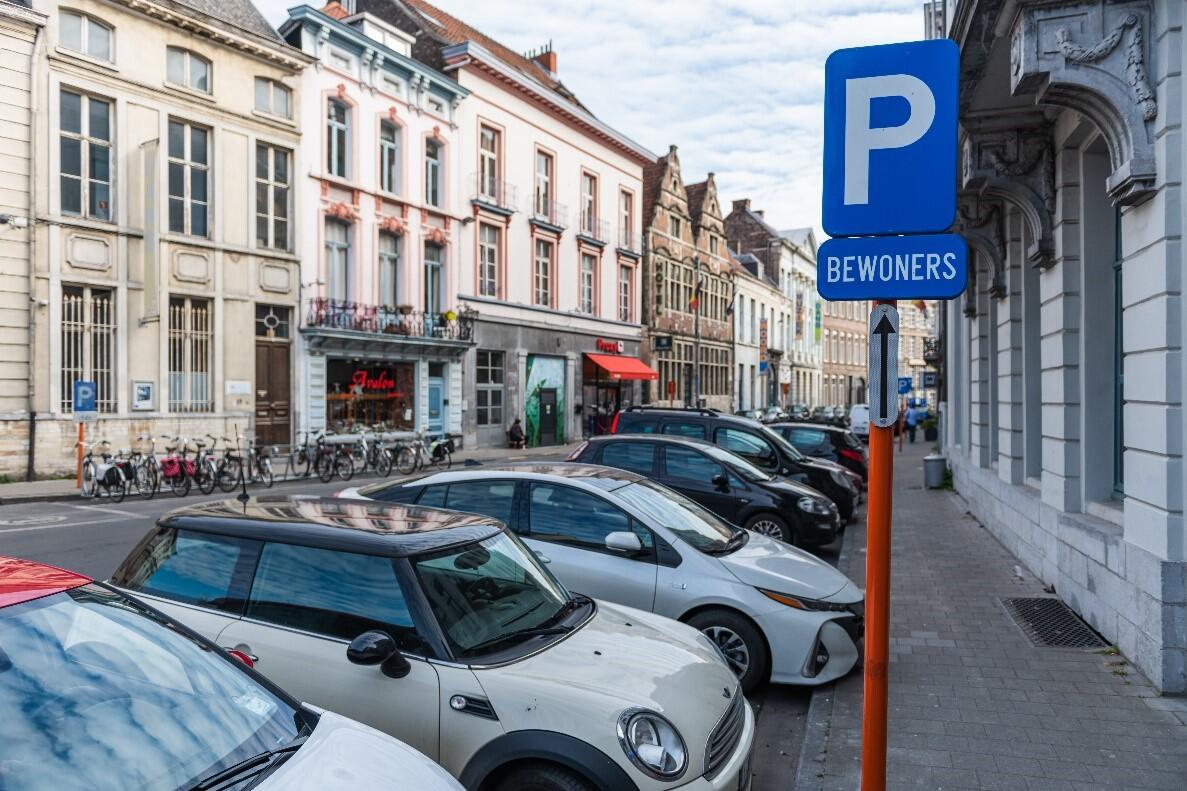 parkeeronderzoek