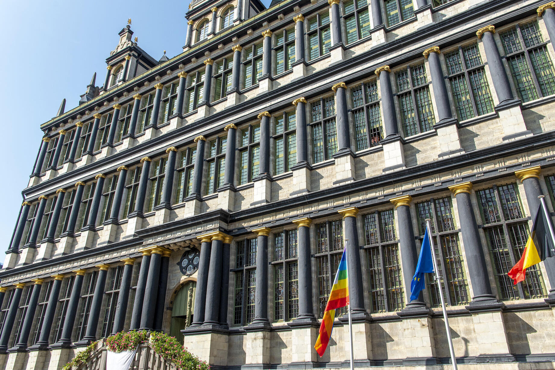 Stadhuis