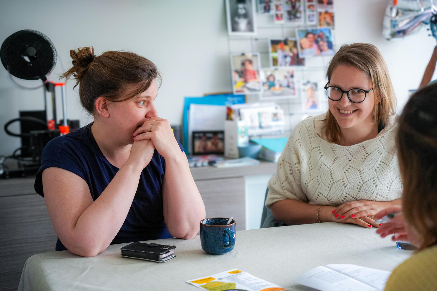 Onderwijscentrum Gent - Nieuwsbrief - Trajectbrugfiguren