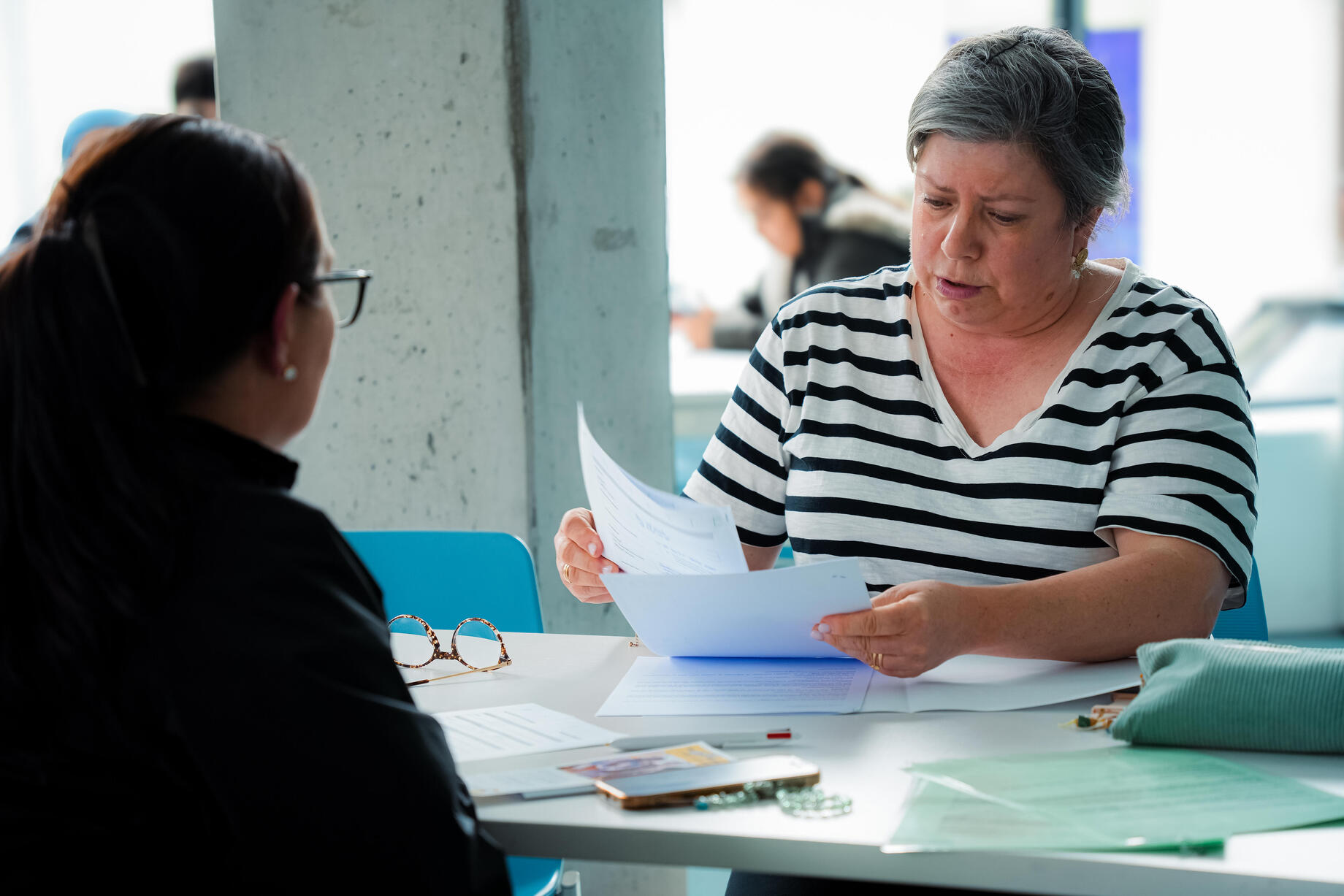 Onderwijscentrum Gent - Nieuwsbrief - Secundair onderwijs VISO Mariakerke