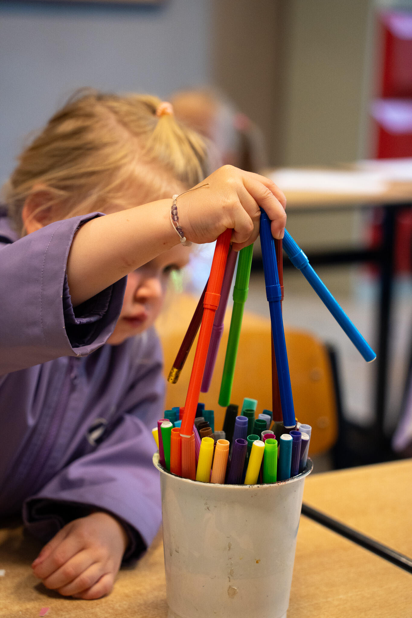 Onderwijscentrum Gent - Zomerschool - GIDS