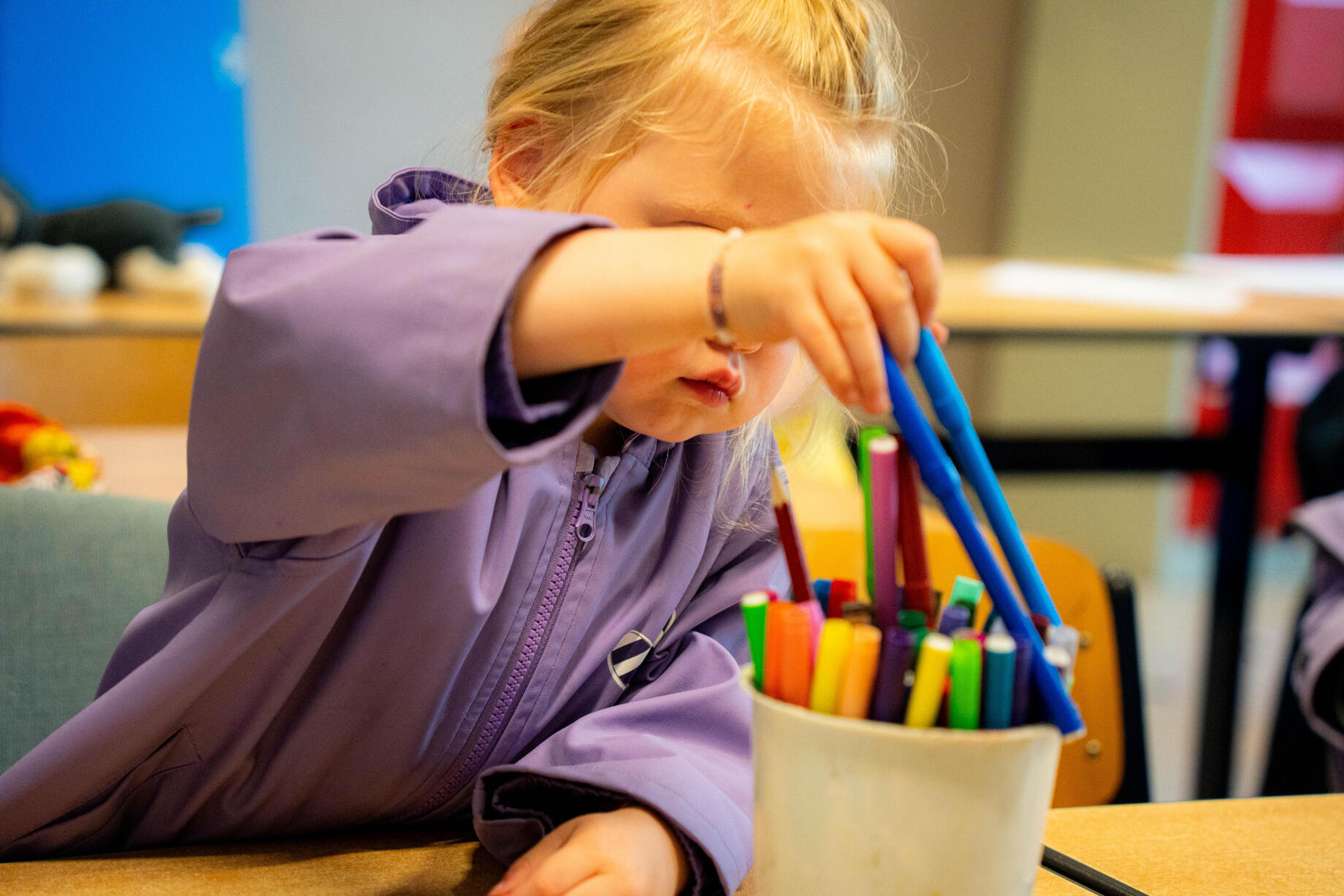 Onderwijscentrum Gent - Zomerschool - Diversiteit en meertaligheid