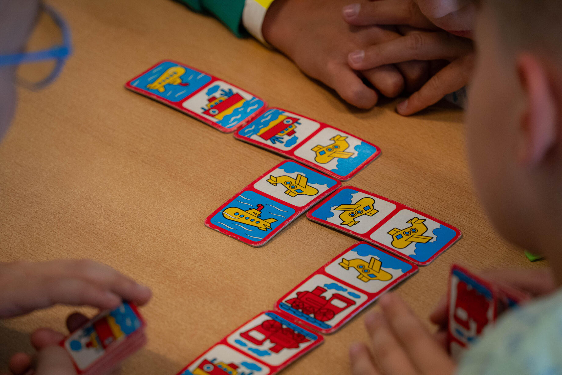 Onderwijscentrum Gent - Zomerschool