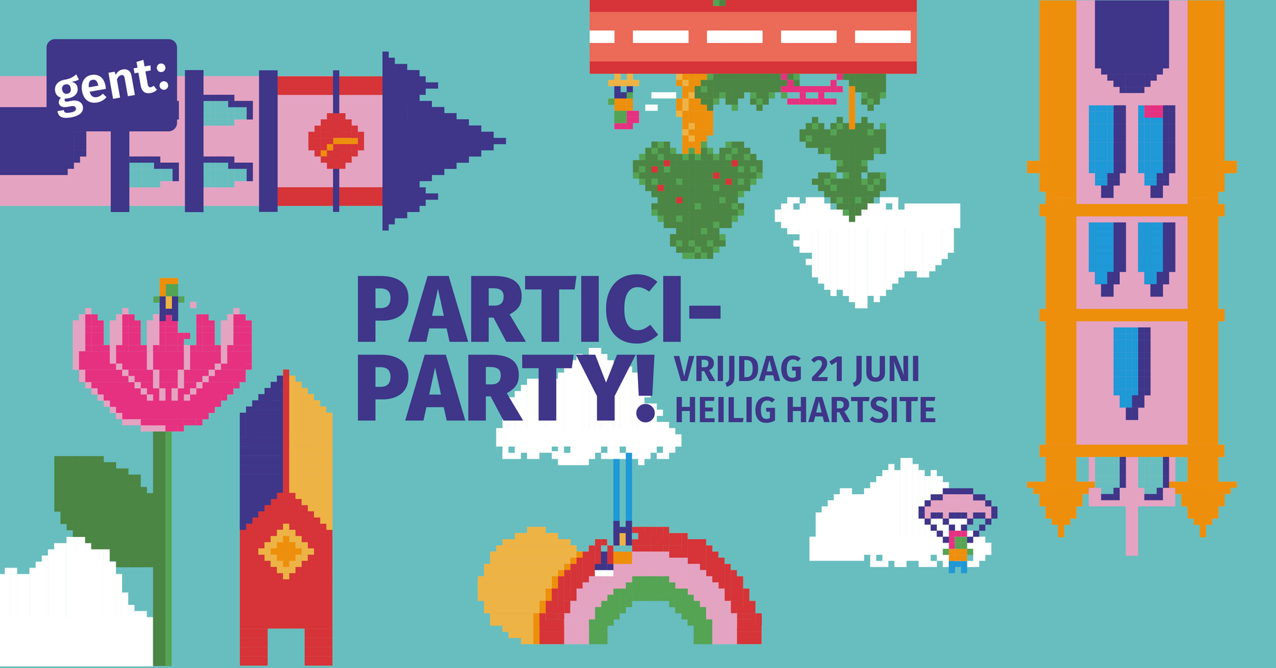 ParticiPARTY banner