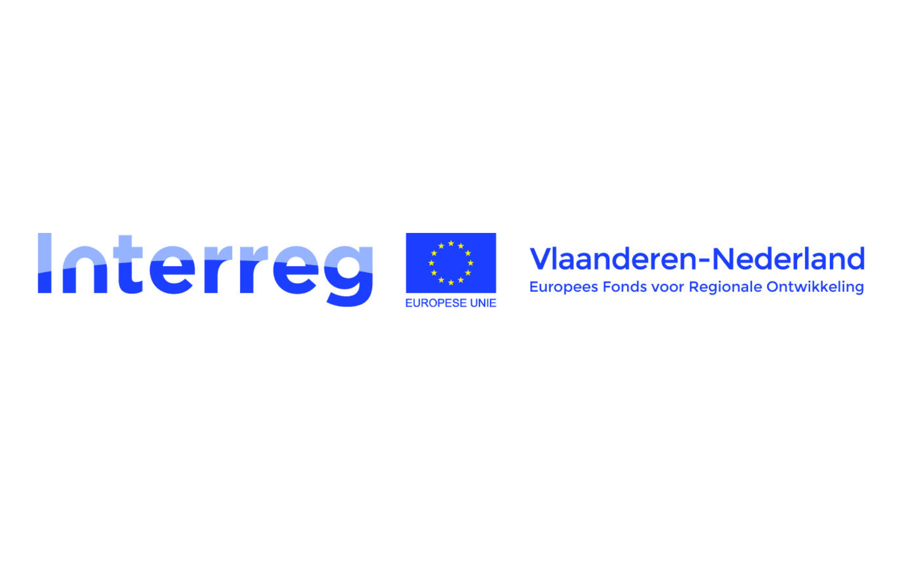 Interreg logo