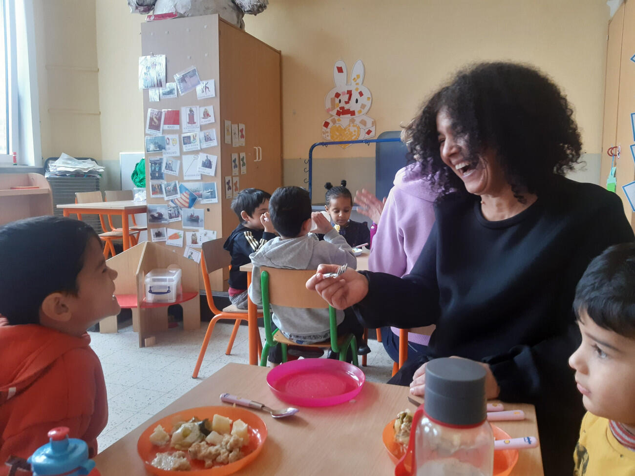 Onderwijscentrum Gent Nieuwsbrief- Lekkers Op School 