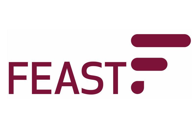 Logo FEAST