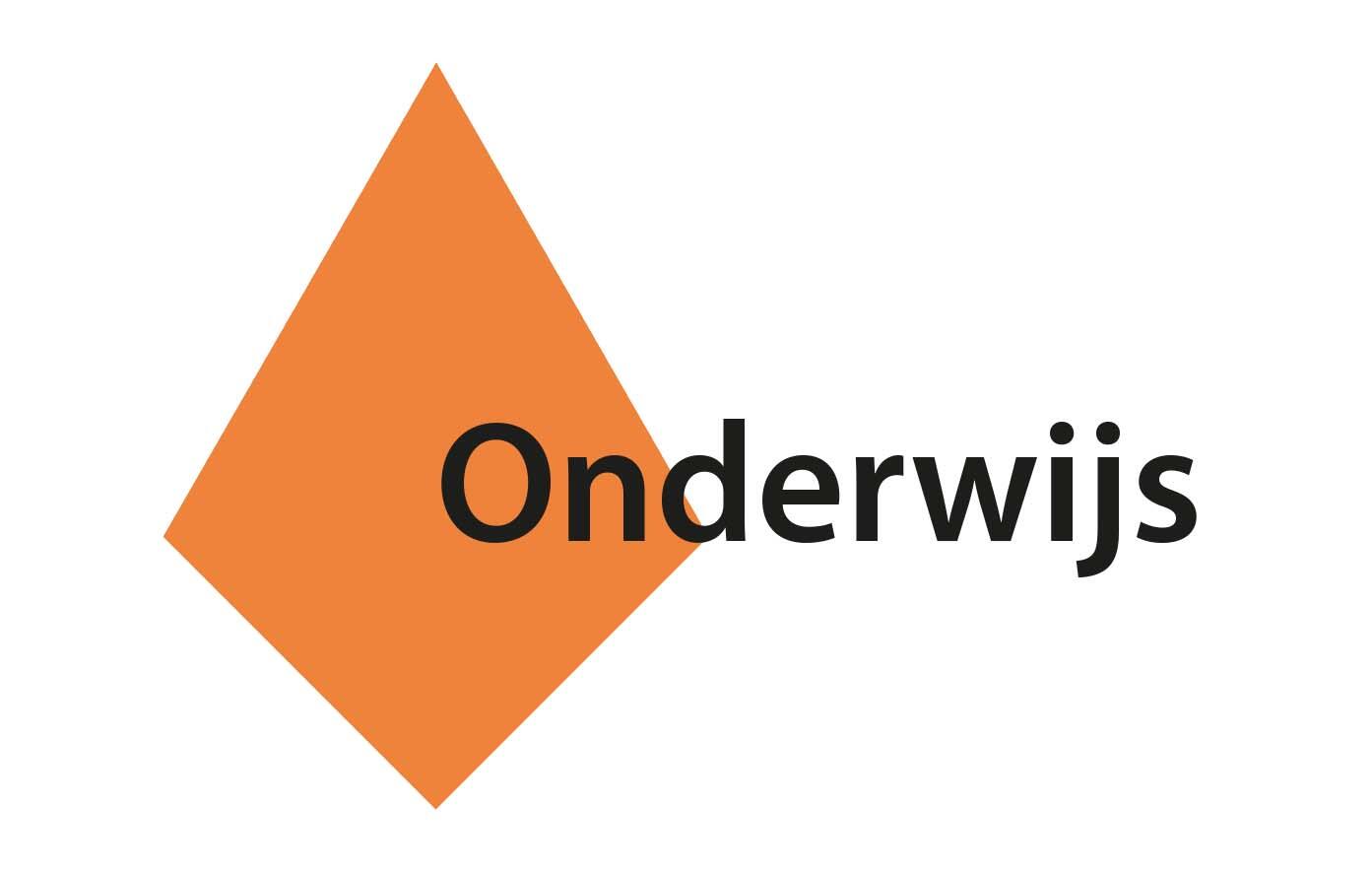 Logo onderwijs