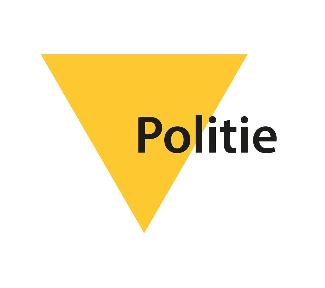 Logo Politie