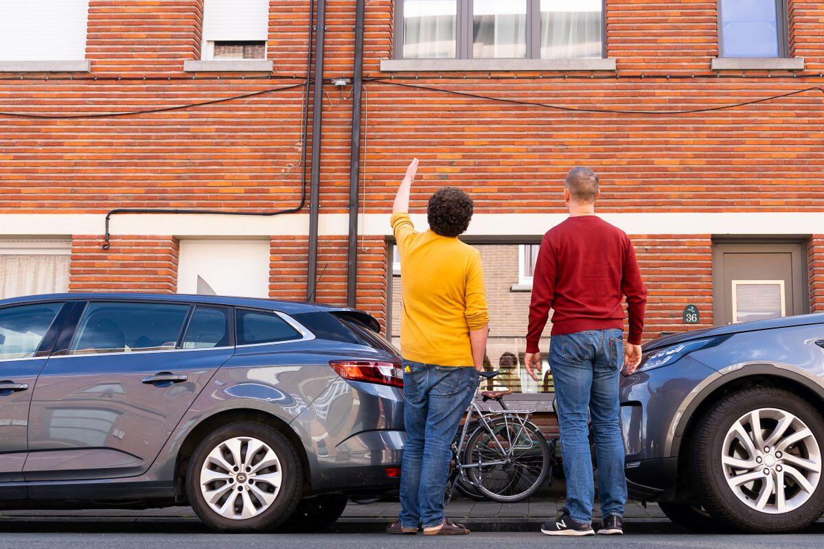 Renovatieadvies aan huis door De Energiecentrale