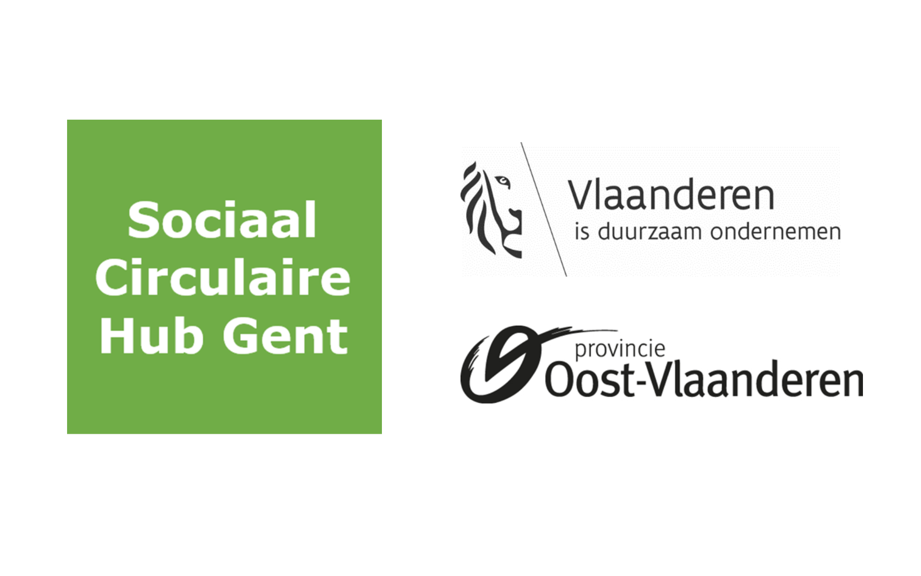 sociaal circulaire hub Gent