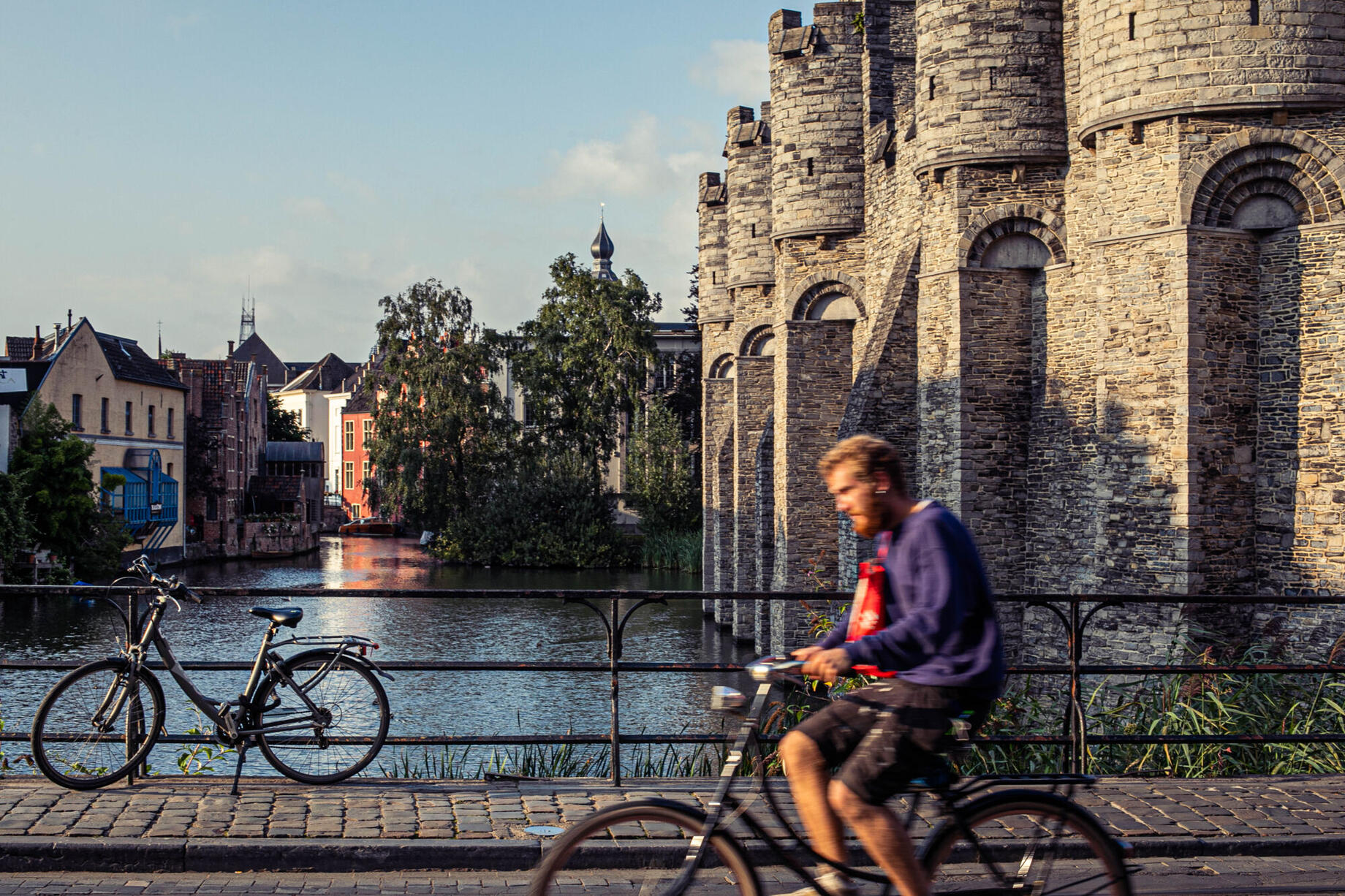 Stadspromotie wereldstad