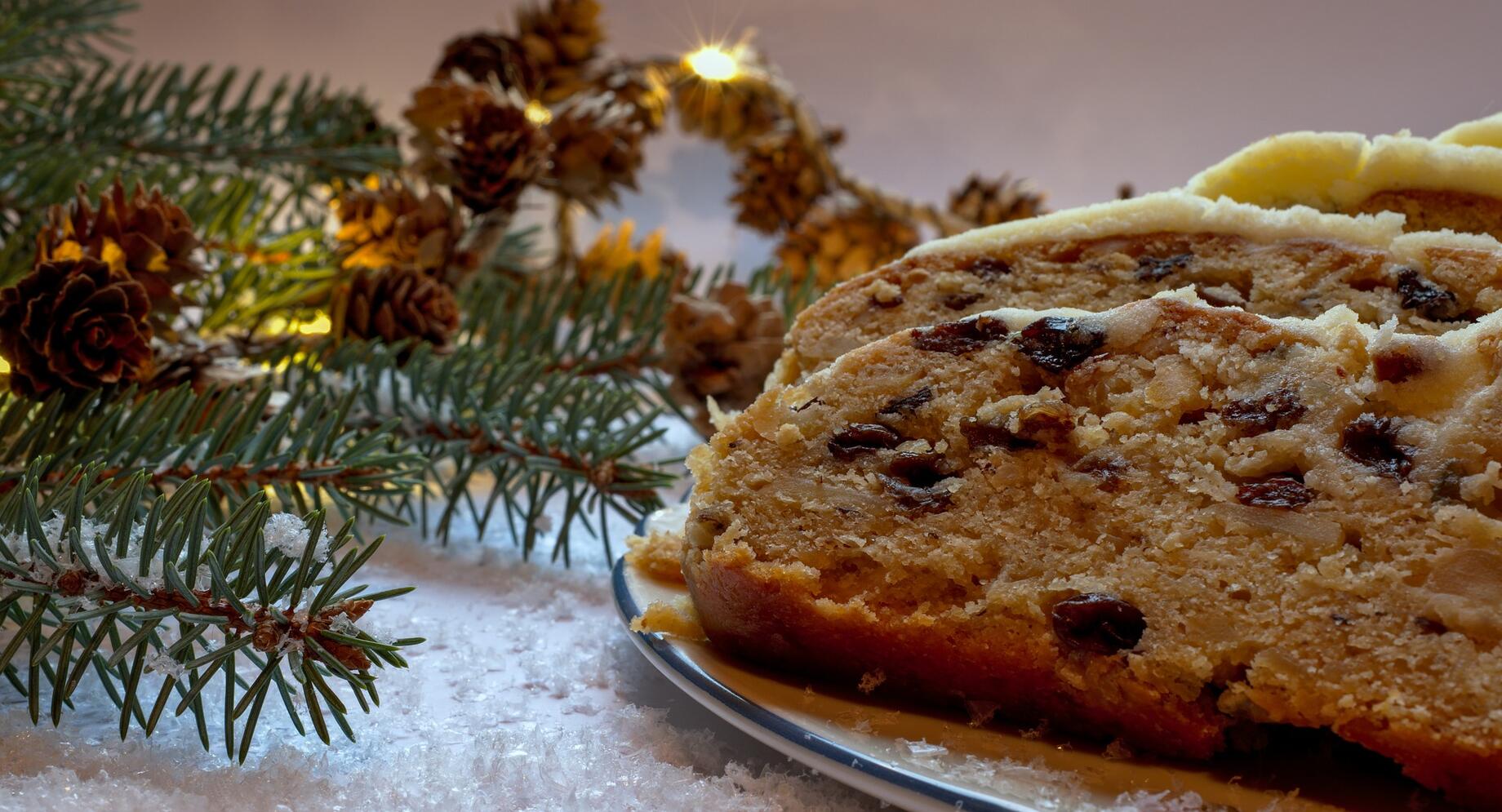 Kerstbrood