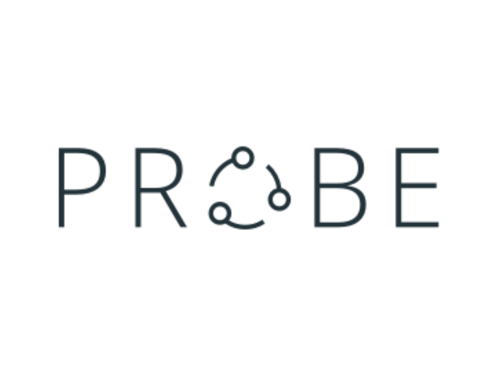 PROBE logo