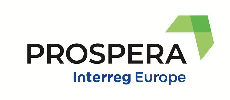 Logo PROSPERA klein