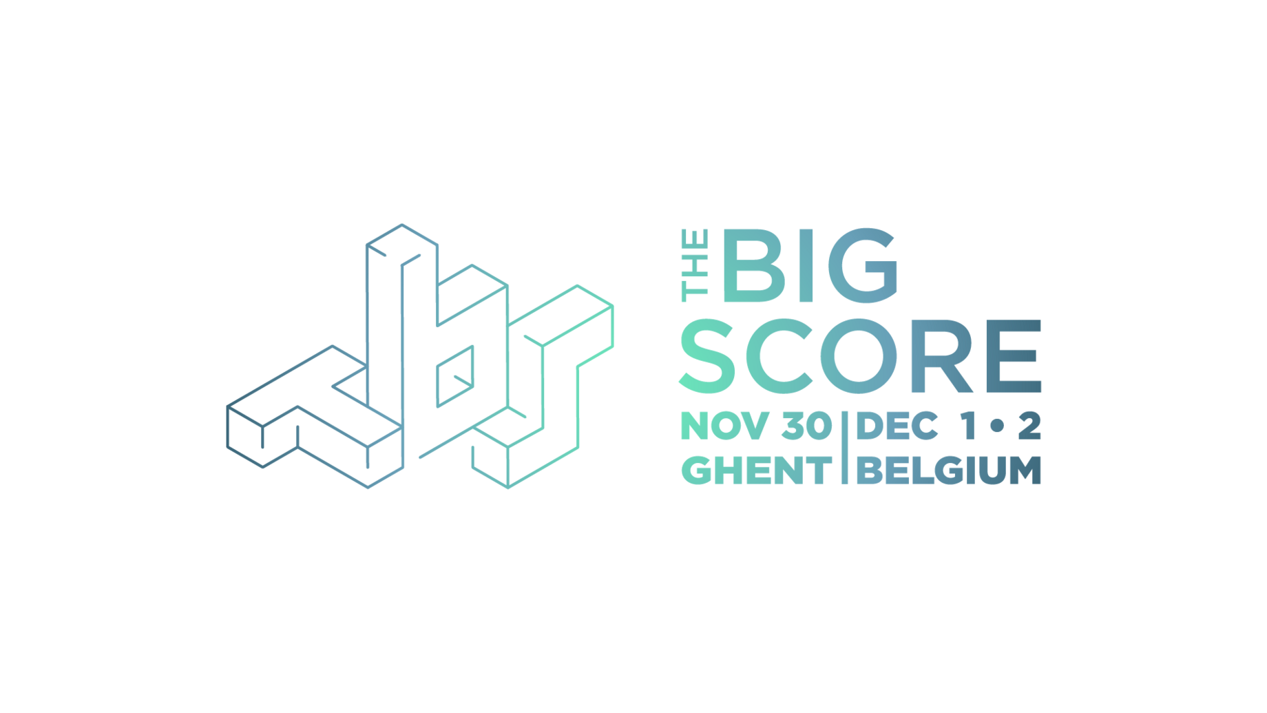 The Big Score 2021