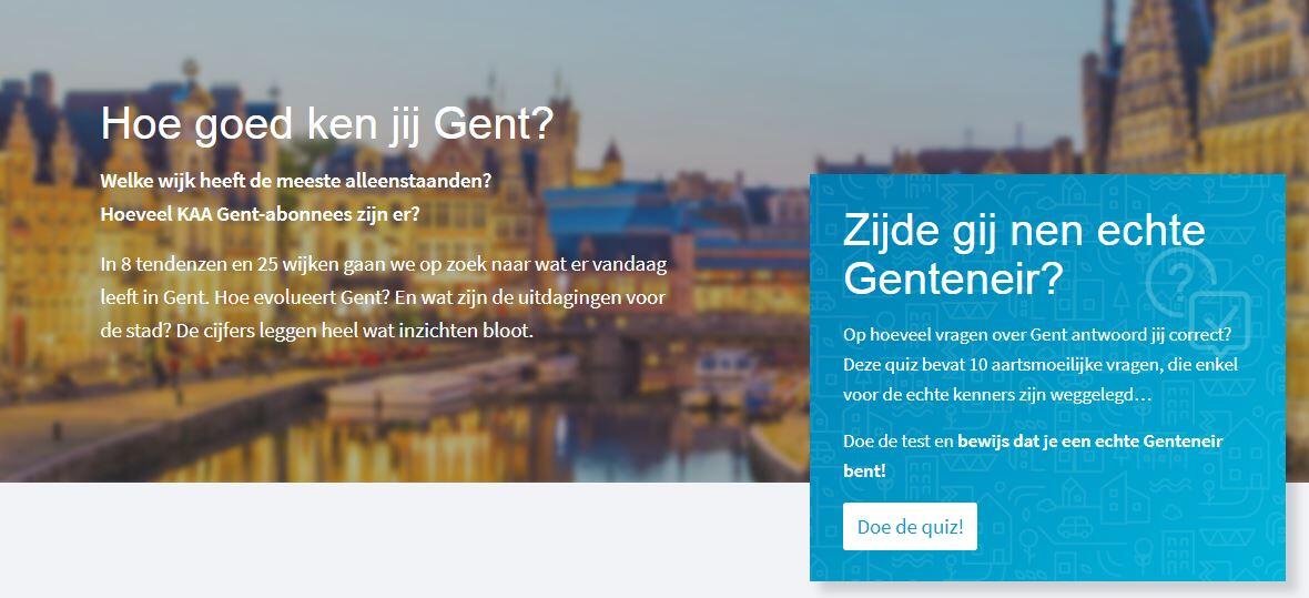 website hoeveelin.stad.gent