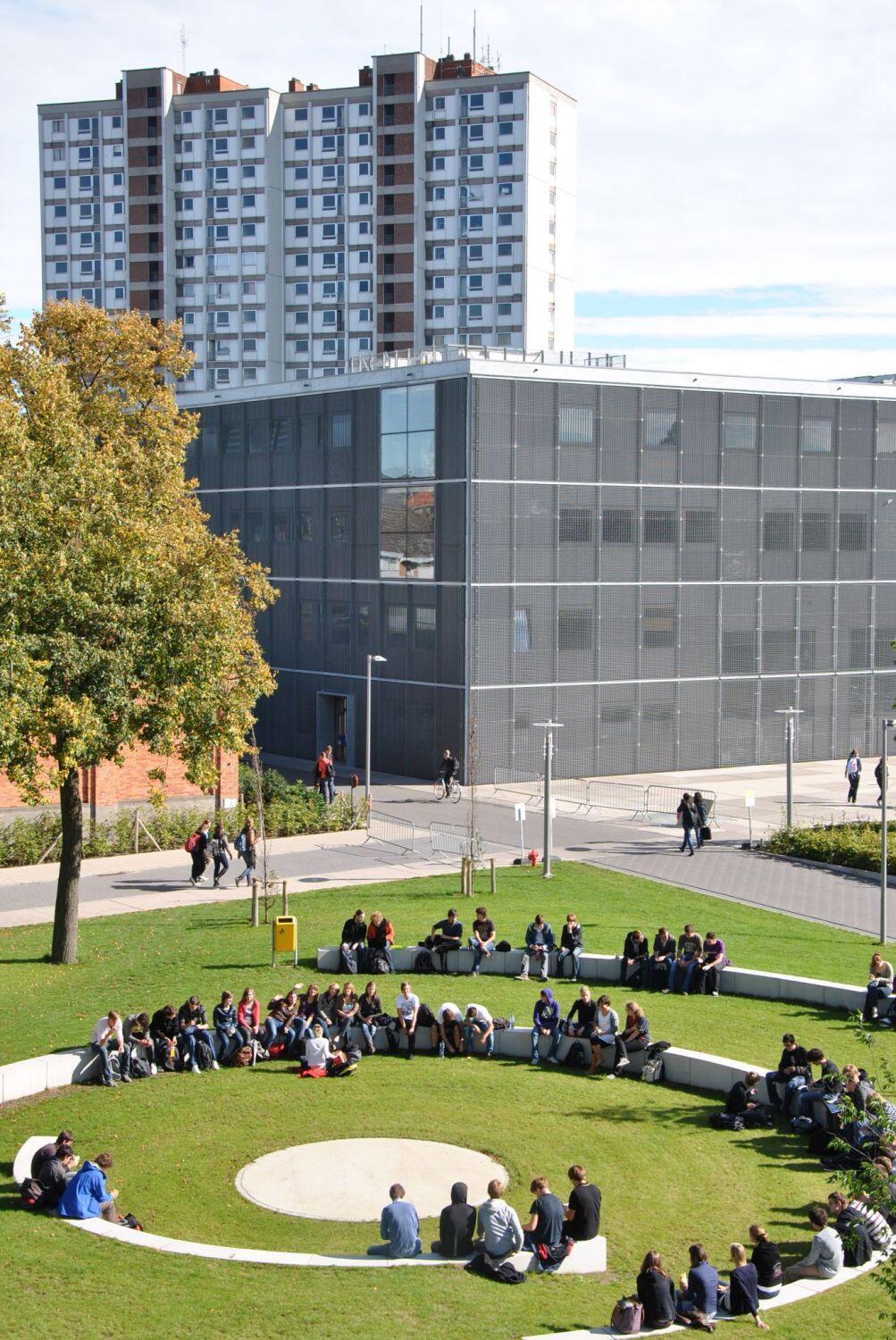 Technology Campus Ghent