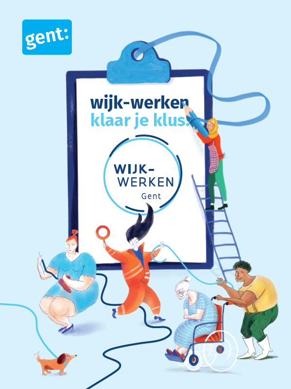 wijk-werken